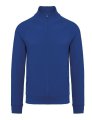 Werktrui WK406 met raglan mouwen Royal Blue